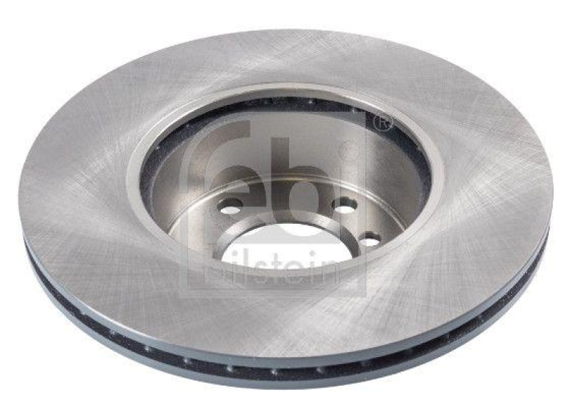 FEBI BILSTEIN 24468 Bremsscheibe für BMW