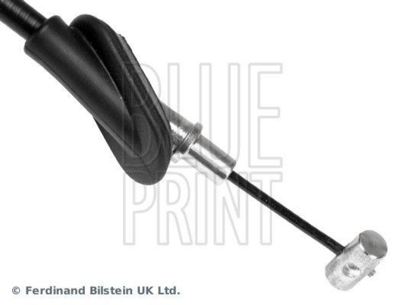 BLUE PRINT ADK84666 Handbremsseil f&uuml;r SUZUKI