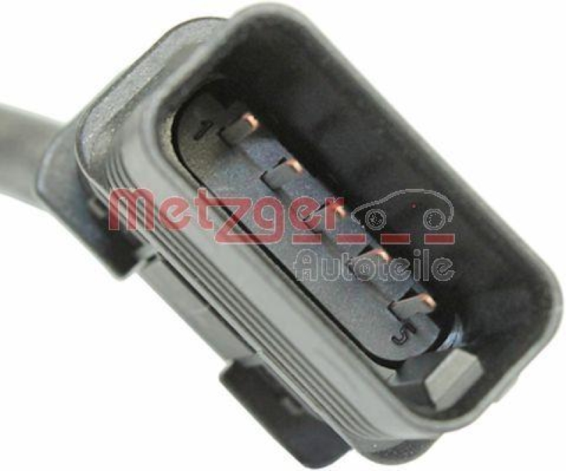 METZGER 0893620 Lambdasonde f&uuml;r BMW/MINI