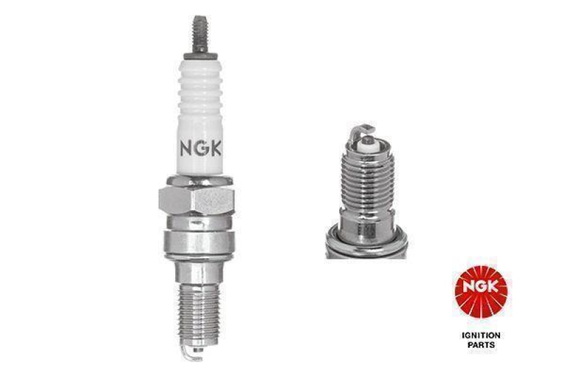 NGK 7473 Zündkerze C8EH-9