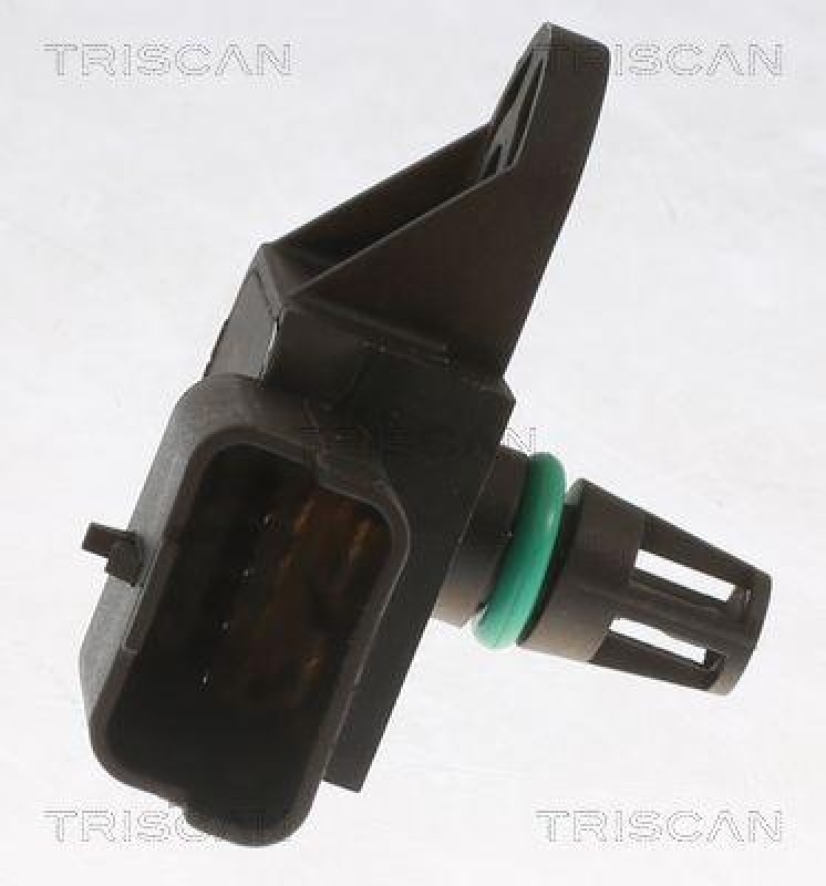 TRISCAN 8827 10001 Sensor, Ladedruck f&uuml;r Citroen, Peugeot, Mini