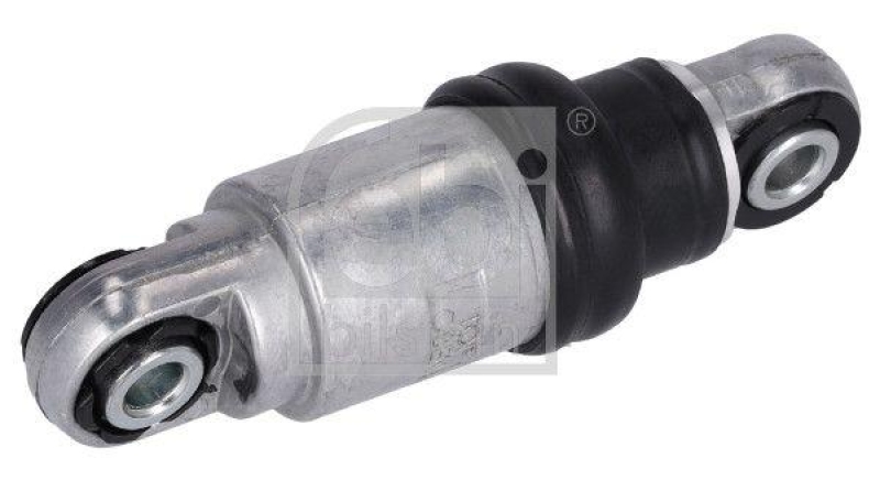 FEBI BILSTEIN 181496 Schwingungsd&auml;mpfer f&uuml;r Klimakompressor f&uuml;r BMW
