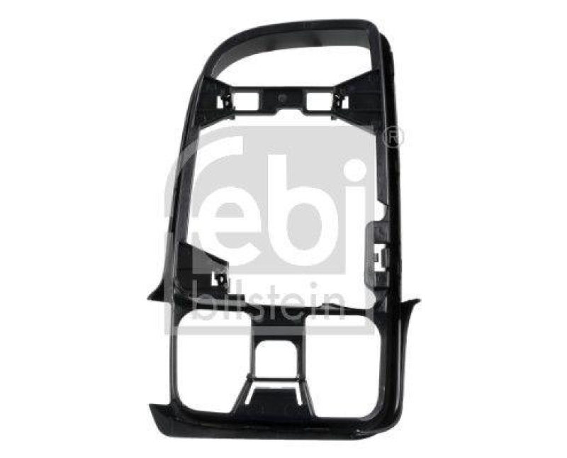 FEBI BILSTEIN 183797 Gehäuse für Außenspiegel für Mercedes-Benz
