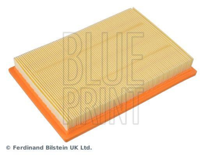 BLUE PRINT ADR162232 Luftfilter f&uuml;r Renault