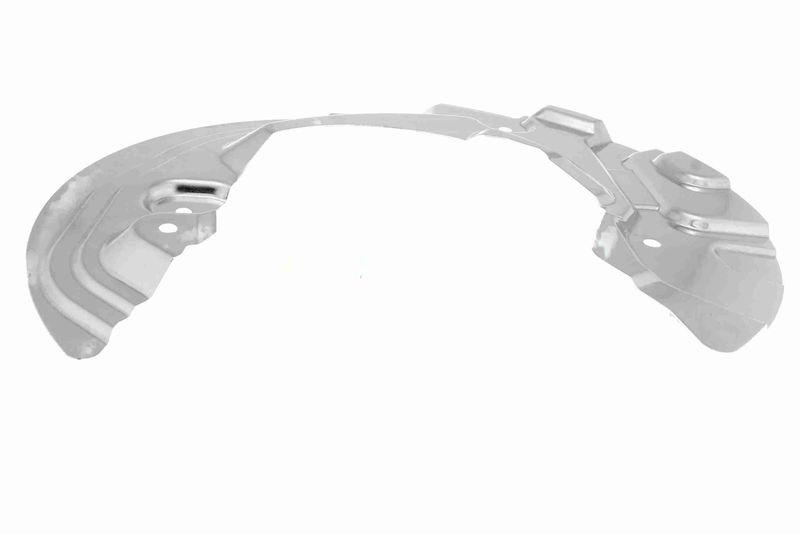 VAICO V20-2143 Spritzblech, Bremsscheibe Vorderachse rechts f&uuml;r BMW