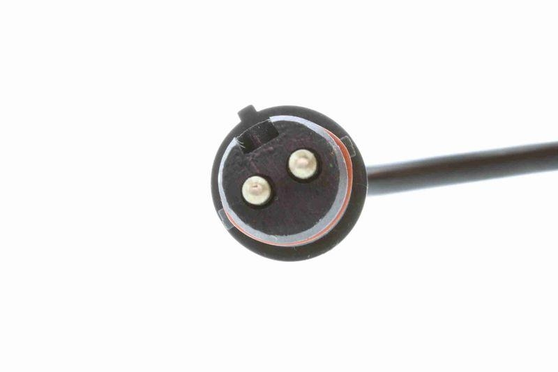 VEMO V24-72-0107 Sensor, Raddrehzahl Vorderachse, links 1360 mm f&uuml;r FIAT