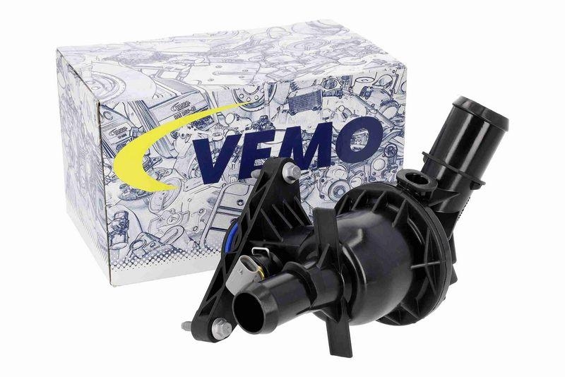 VEMO V25-99-0021 Thermostatgehäuse für FORD