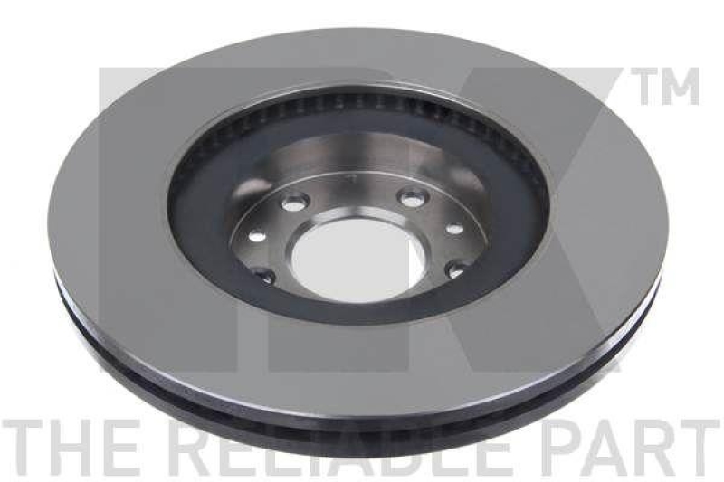 NK 203274 Bremsscheibe f&uuml;r MAZDA