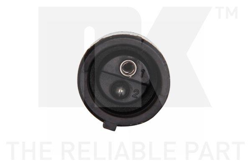 NK 280005 Warnkontakt, Bremsbelagverschlei&szlig; f&uuml;r BMW