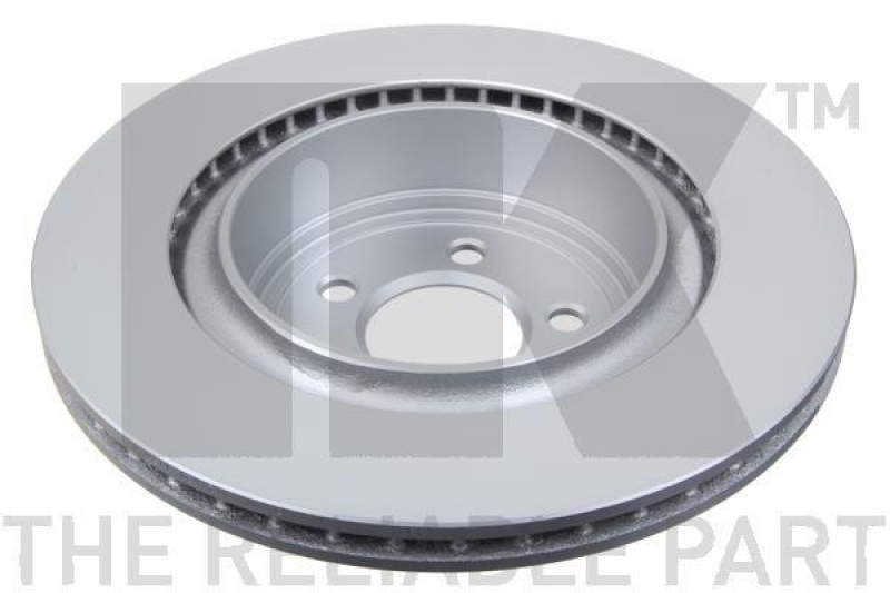 NK 319326 Bremsscheibe f&uuml;r CHRYSLER