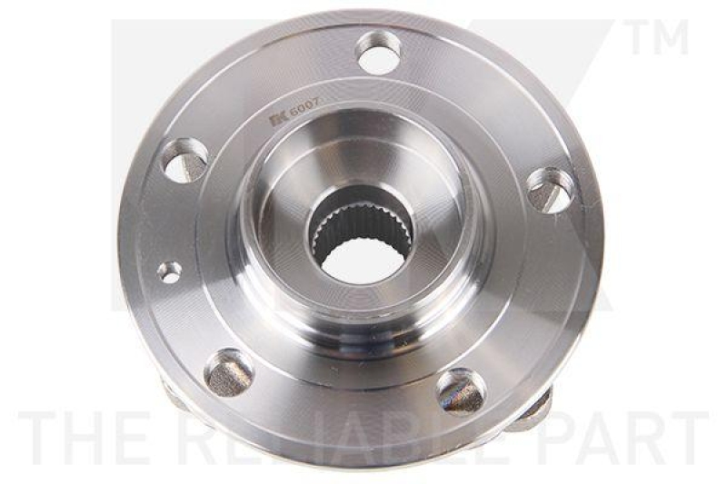 NK 754824 Radlagersatz f&uuml;r VOLVO