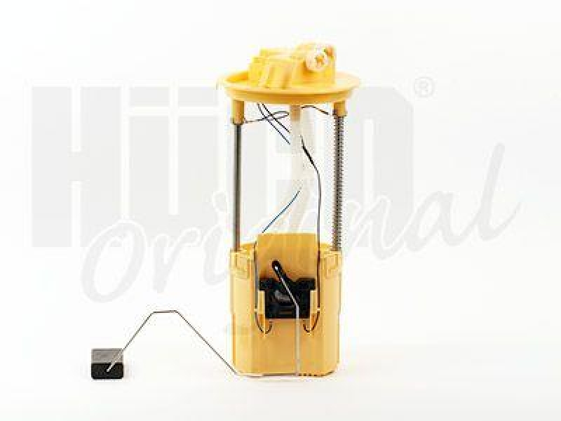 HITACHI 133579 Sensor, Kraftstoffvorrat f&uuml;r FORD u.a.