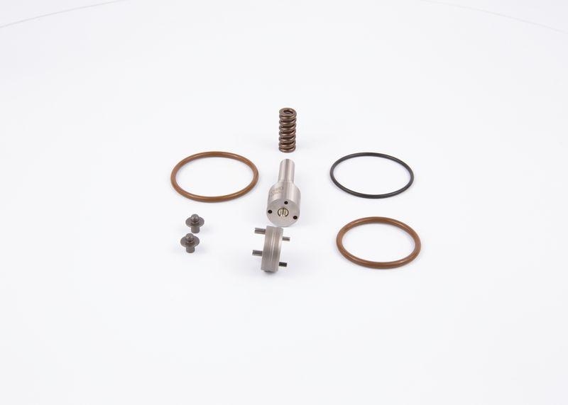 Bosch F 000 41N 055 Teilesatz