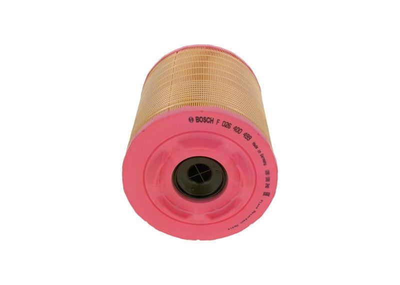 Bosch F 026 400 499 Luftfiltereinsatz