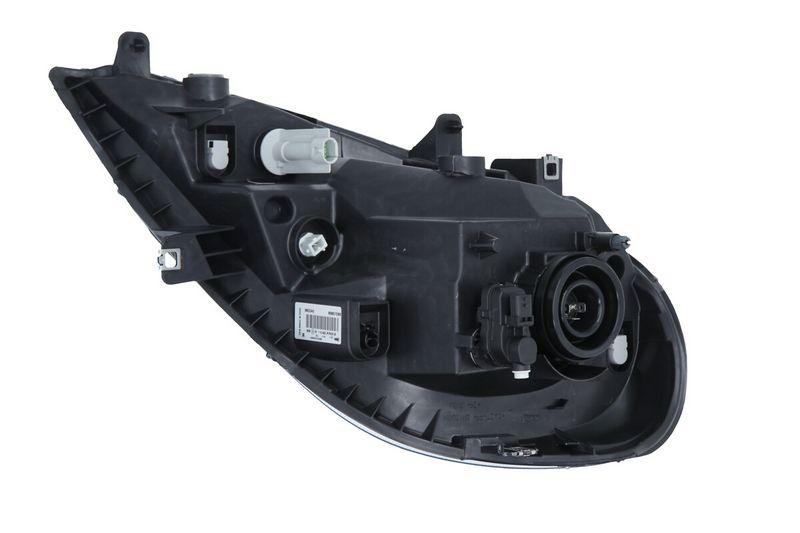 VALEO 043395 Scheinwerfer L Renault Traffic / Opel Vivaro