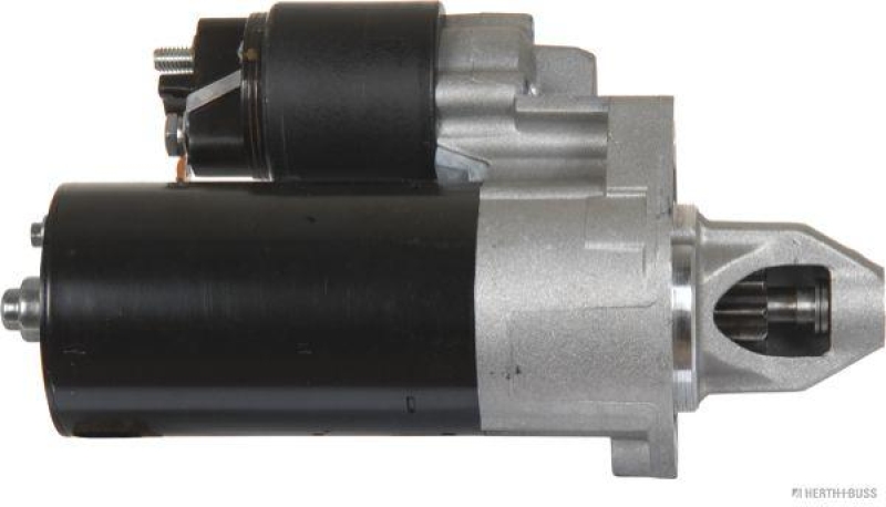 HERTH+BUSS 42017890 Starter 12 V, 1,7 kW