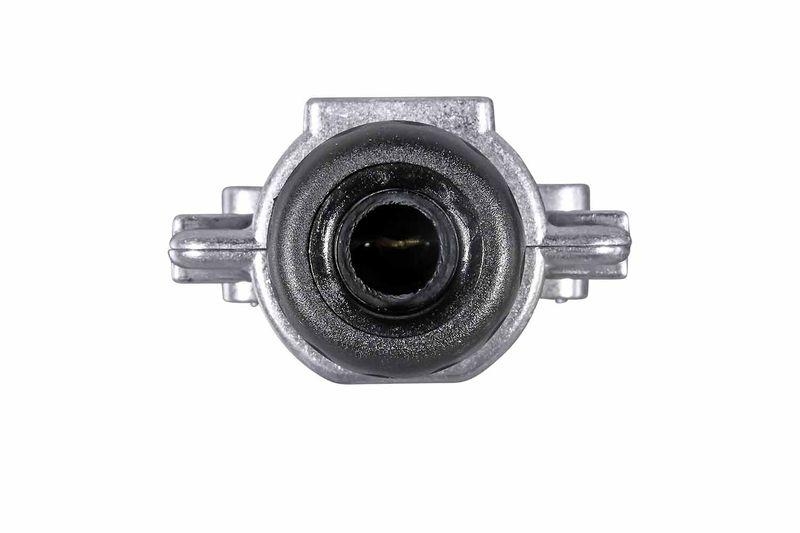 HELLA 8JA 003 831-001 Stecker, 7 polig, Metall Schraubkontakt