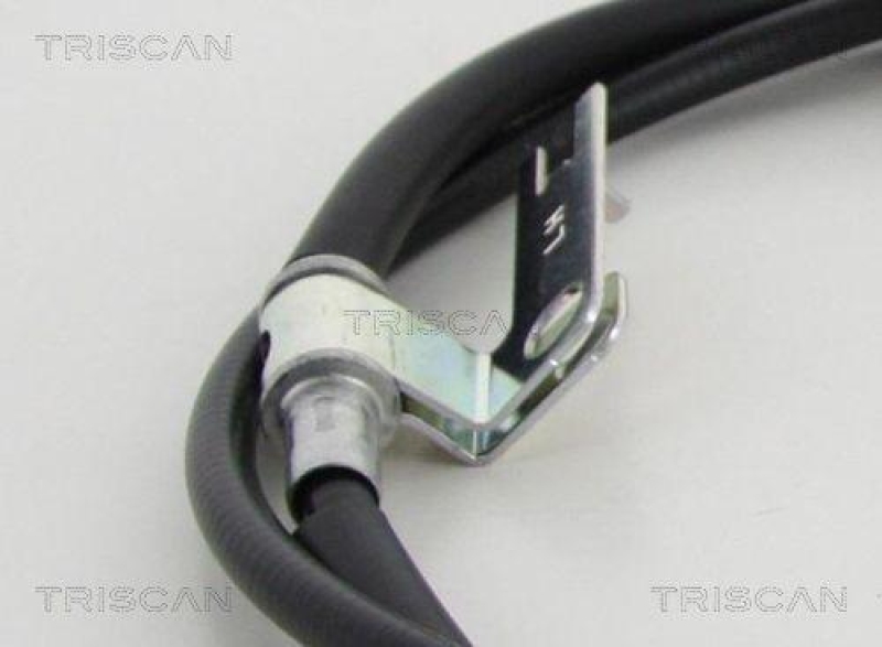 TRISCAN 8140 50192 Handbremsseil f&uuml;r Mazda 323