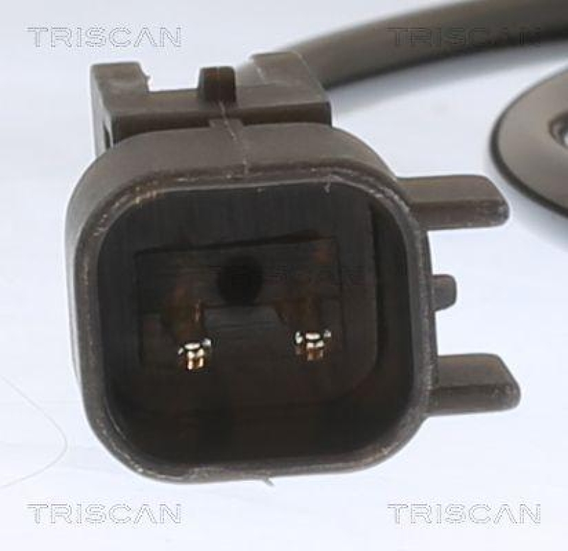 TRISCAN 8180 24209 Sensor, Raddrehzahl f&uuml;r Opel