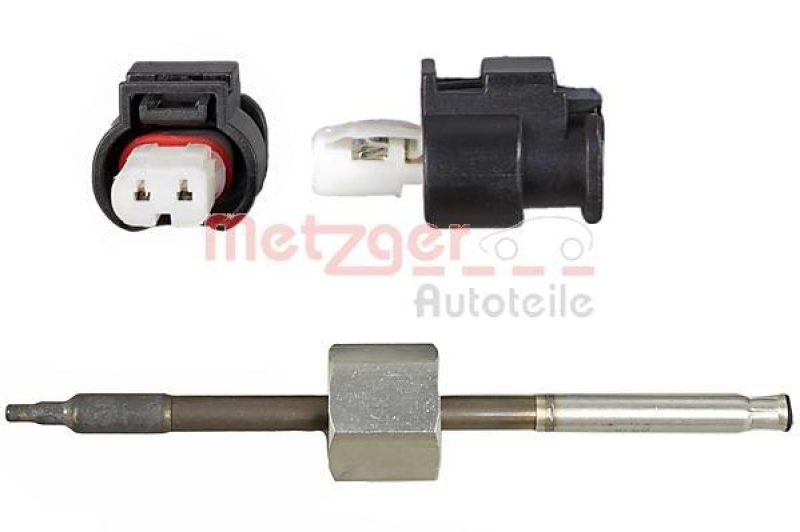 METZGER 0894589 Sensor, Abgastemperatur f&uuml;r MB
