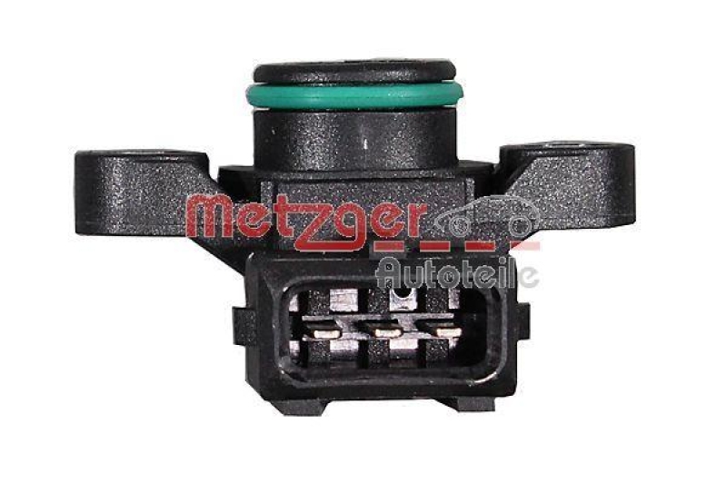 METZGER 0906449 Sensor, Saugrohrdruck f&uuml;r MITSUBISHI