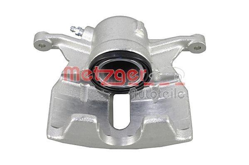 METZGER 6261281 Bremssattel Neuteil f&uuml;r AUDI/SEAT/SKODA/VW VA links