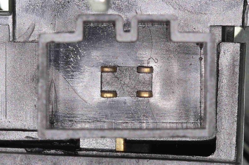 VEMO V10-85-0075 Heckklappenschloss Heckklappe f&uuml;r SKODA