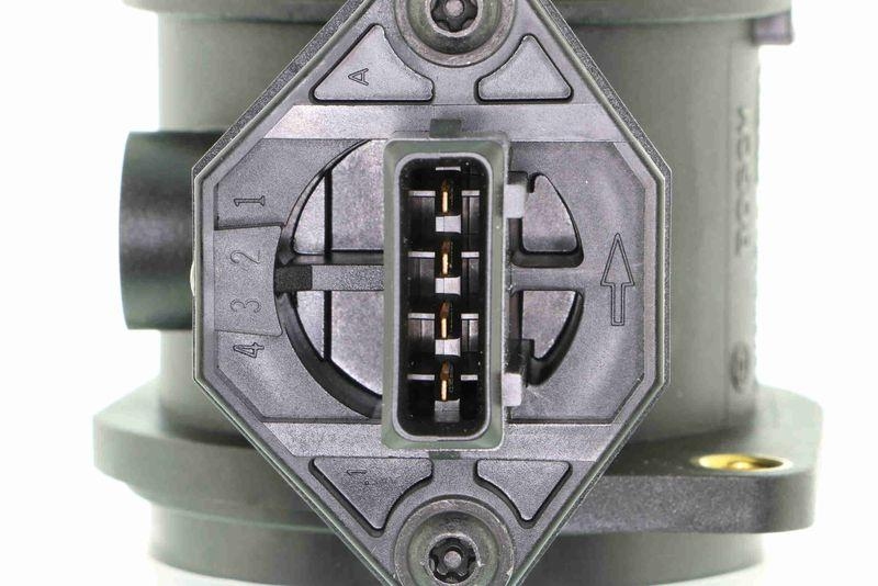 VEMO V24-72-0108 Luftmassenmesser 5-Polig f&uuml;r FIAT