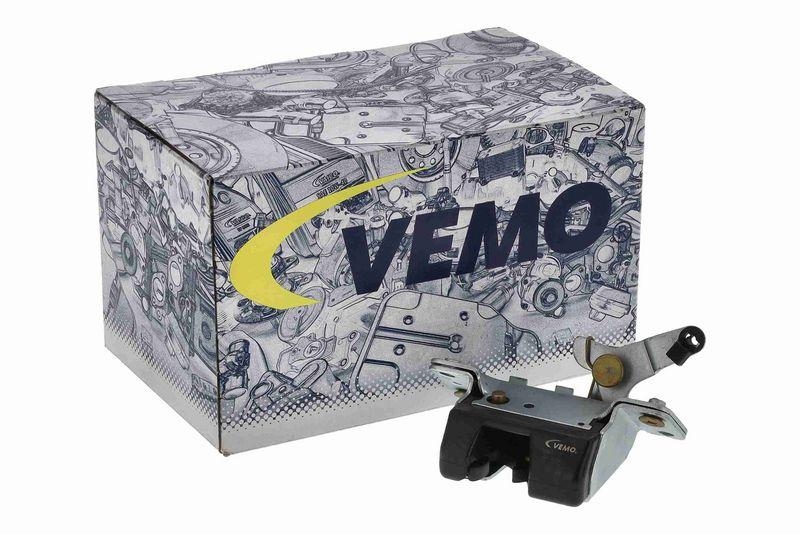 VEMO V40-85-0023 Heckklappenschloss elektrisch für OPEL