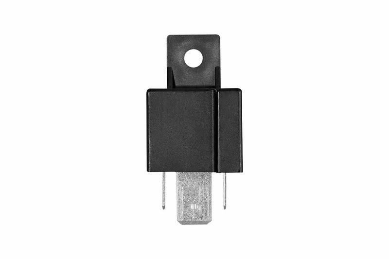 HELLA 4RA 003 437-191 Relais, Arbeitsstrom 24V Schliesser, Maxi, 4-polig