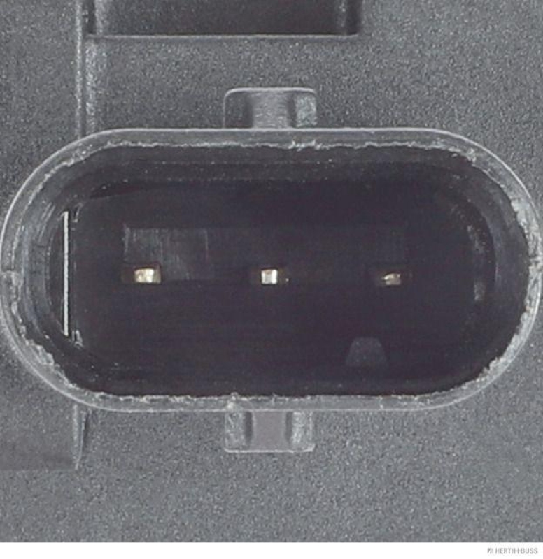HERTH+BUSS 70668017 Sensor, Abgasdruck
