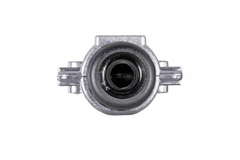 HELLA 8JA 003 832-001 Stecker, 7 polig, Metall Schraubkontakt