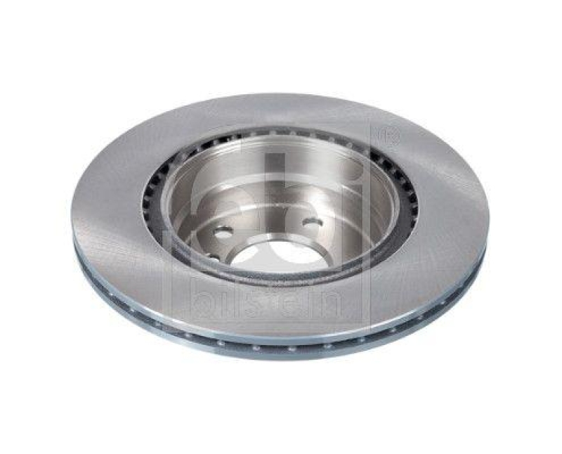 FEBI BILSTEIN 24471 Bremsscheibe für BMW