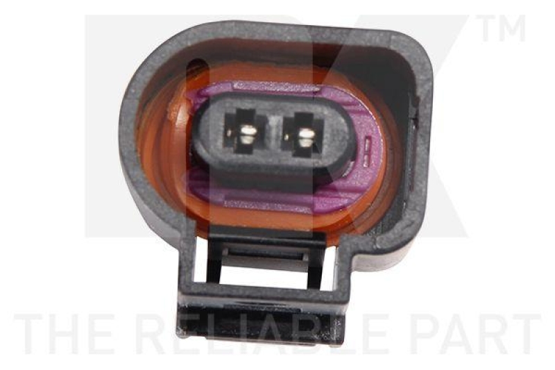 NK 224770 Bremsbelagsatz, Scheibenbremse f&uuml;r AUDI, SEAT, SKODA, VW