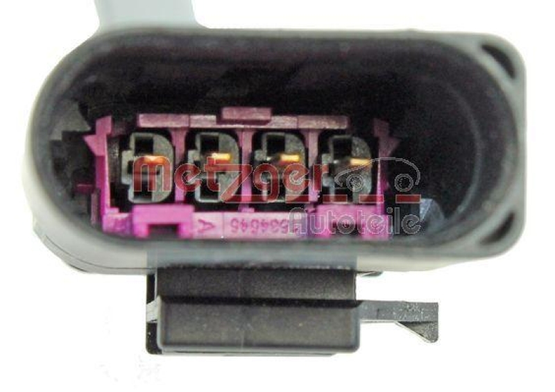 METZGER 0893622 Lambdasonde f&uuml;r AUDI/PORSCHE