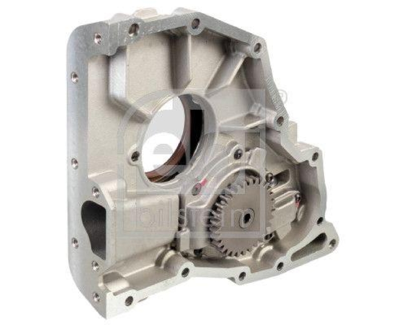 FEBI BILSTEIN 177228 &Ouml;lpumpe f&uuml;r RENAULT (RVI)