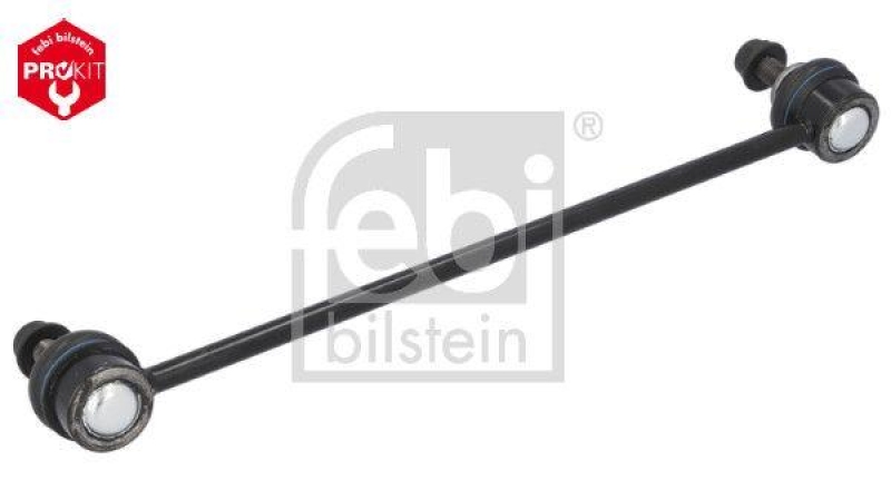 FEBI BILSTEIN 48077 Verbindungsstange mit Muttern f&uuml;r HONDA
