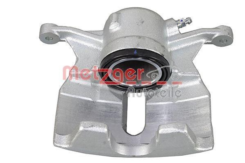 METZGER 6261282 Bremssattel Neuteil f&uuml;r AUDI/SEAT/SKODA/VW VA rechts