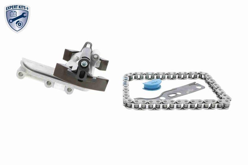 VAICO V10-10005-BEK Steuerkettensatz Nockenwelle, Geschlossen f&uuml;r VW