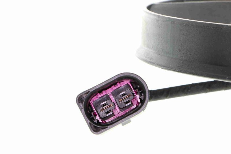 VEMO V15-01-1883 L&uuml;fter, Motork&uuml;hlung Stecker: 2 Anschl&uuml;sse 200W 295 mm f&uuml;r VW