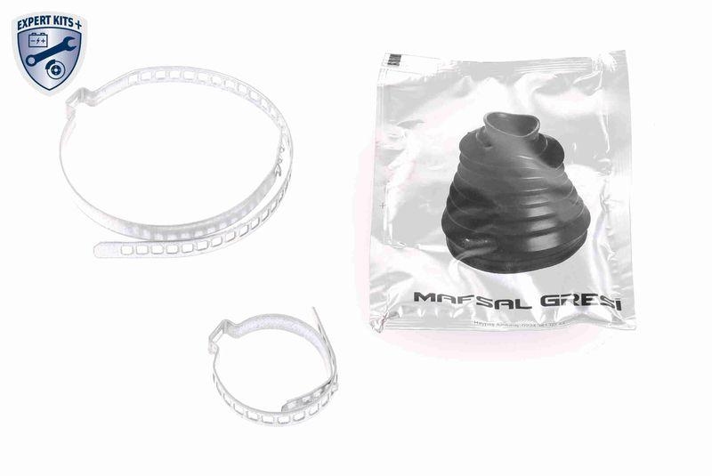 VAICO V40-1454 Faltenbalgsatz, Antriebswelle Vorderachse f&uuml;r OPEL