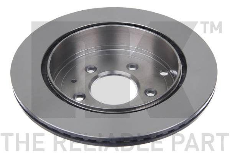 NK 203276 Bremsscheibe f&uuml;r MAZDA