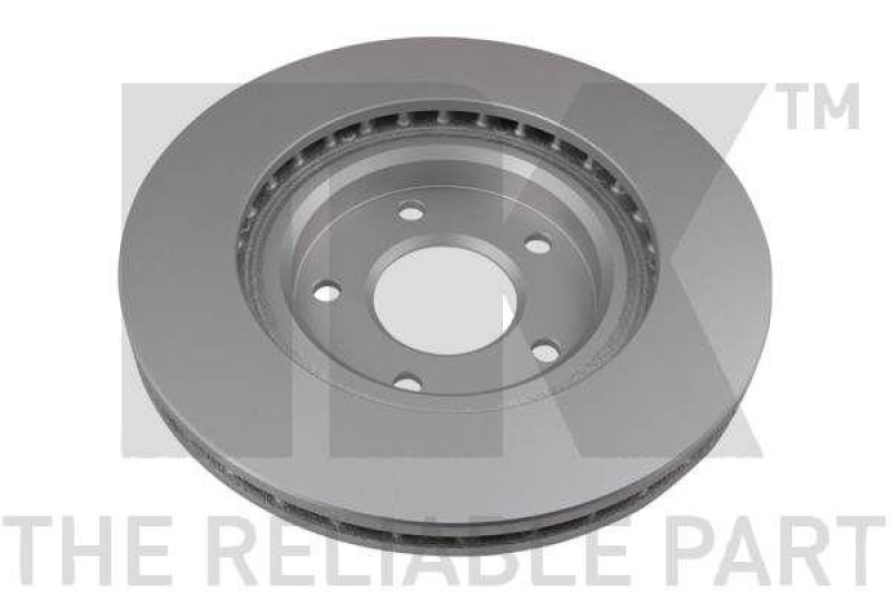 NK 319329 Bremsscheibe f&uuml;r CHRY,CITR,DOD,JEEP,LANC,MITSU,PEUG