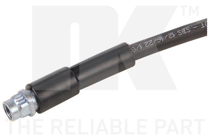 NK 853775 Bremsschlauch f&uuml;r CITROEN, PEUGEOT