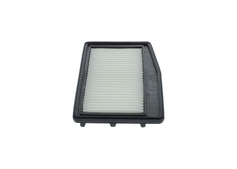 Bosch F 026 400 512 Luftfiltereinsatz