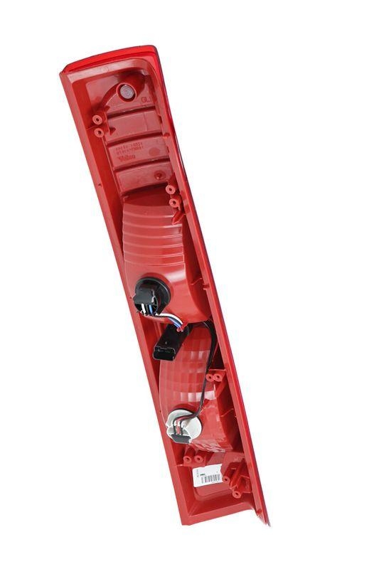 VALEO 043401 Rücklicht Opel/ Renault Vivaro/ Trafic L