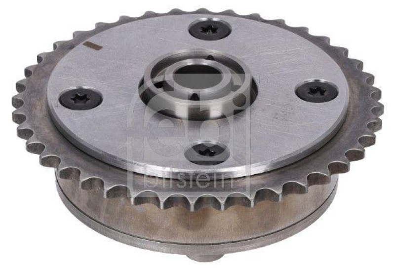 FEBI BILSTEIN 102193 Nockenwellenversteller mit Schraube für Mini