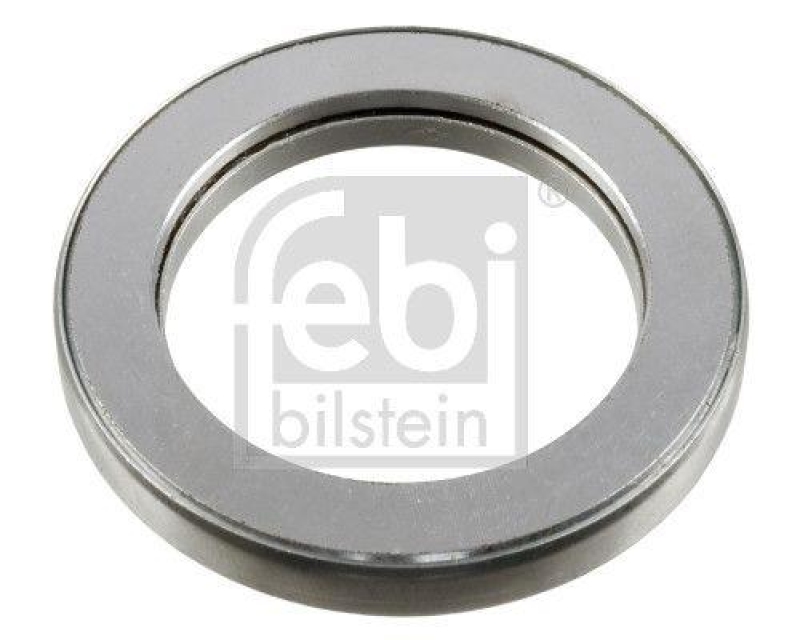 FEBI BILSTEIN 12030 Kugellager für Federbeinstützlager für Peugeot