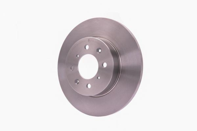 HELLA 8DD 355 105-861 Bremsscheibe für ROVER/MG