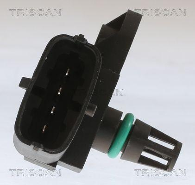 TRISCAN 8827 14000 Sensor, Ladedruck f&uuml;r Nissan